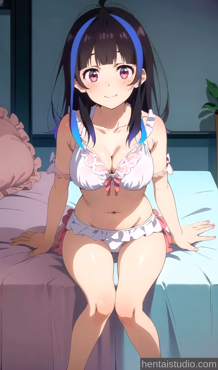 Mini Yaemori from Rent-A-Girlfriend (Kanojo Okarishimasu) — image 47 of 114