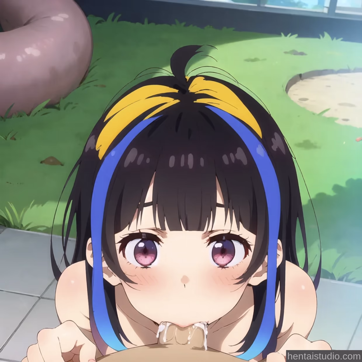 Mini Yaemori from Rent-A-Girlfriend (Kanojo Okarishimasu) — image 51 of 114