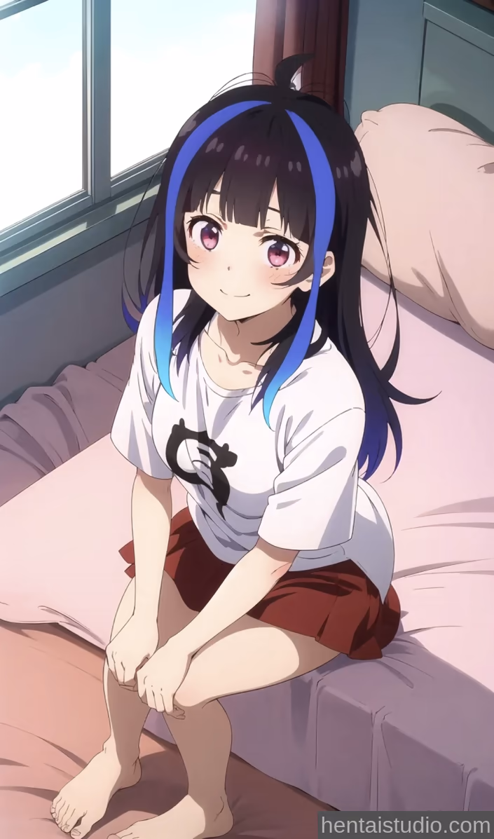 Mini Yaemori from Rent-A-Girlfriend (Kanojo Okarishimasu) — image 66 of 114