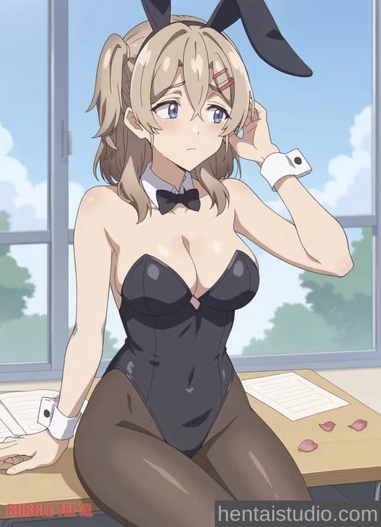 Mino Saitou from Grandpa And Grandma Turn Young Again — image 3 of 28