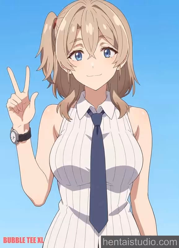 Mino Saitou - Grandpa and Grandma Turn Young Again (Jiisan Baasan Wakagaeru) - Hentai Gallery - 28 Images — image 2 of 28