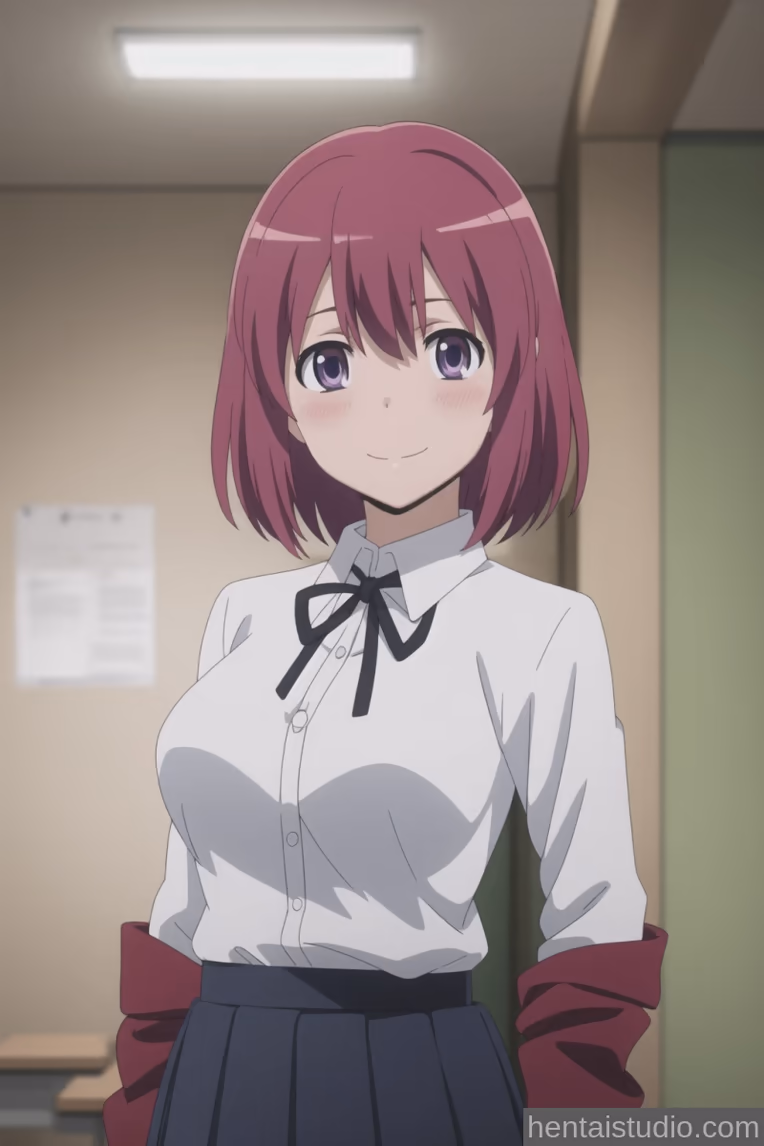 Minori Kushieda from Toradora — image 3 of 29