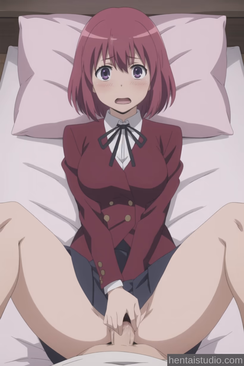 Minori Kushieda from Toradora — image 4 of 29