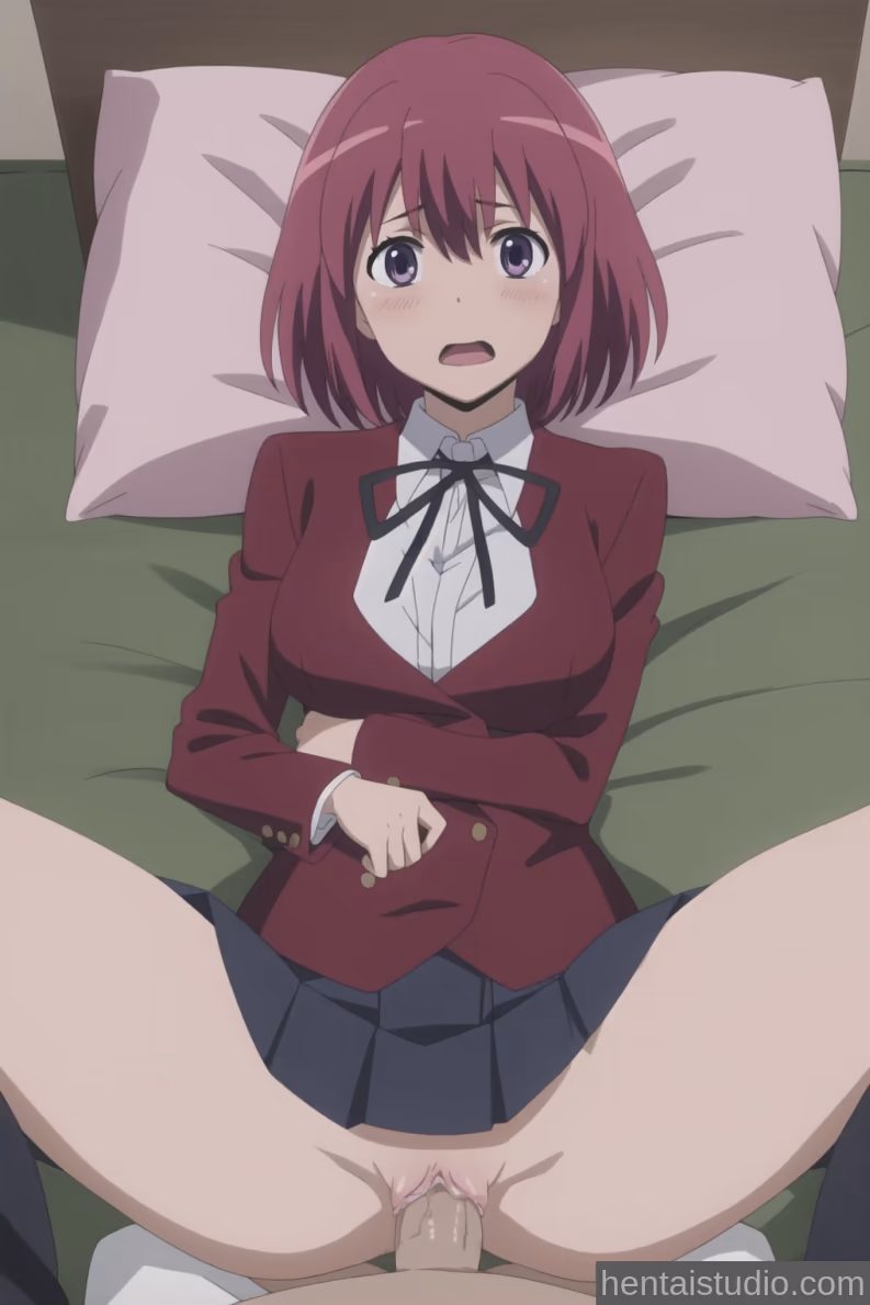 Minori Kushieda from Toradora — image 5 of 29