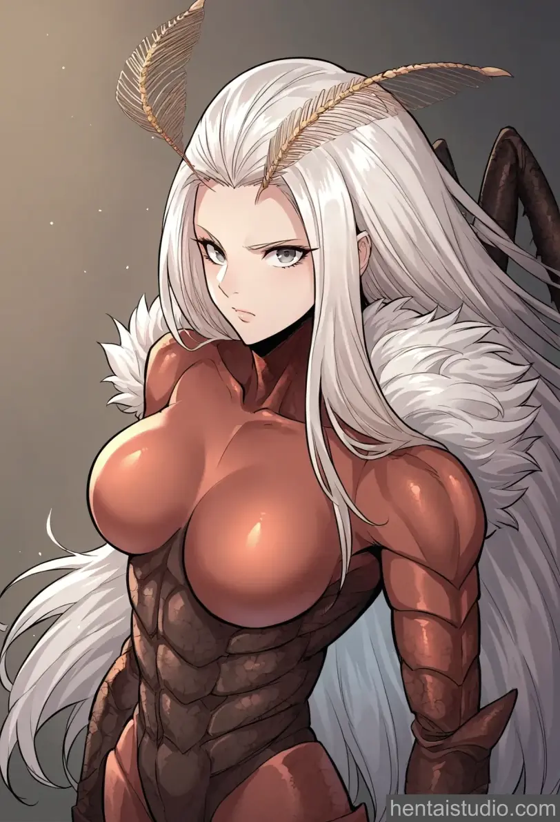 Minyoung from Hive hentai art 2 of 15