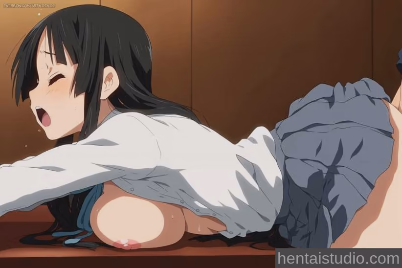 Mio Akiyama from K On — image 18 of 21