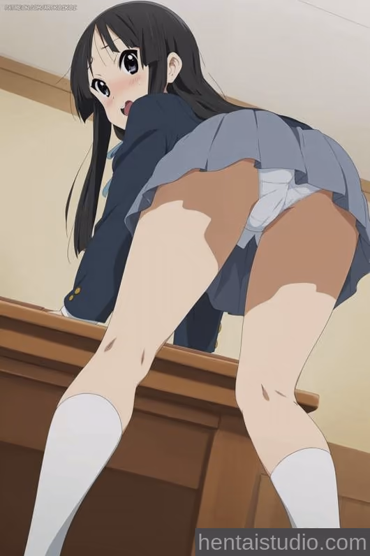 Mio Akiyama from K On — image 5 of 21