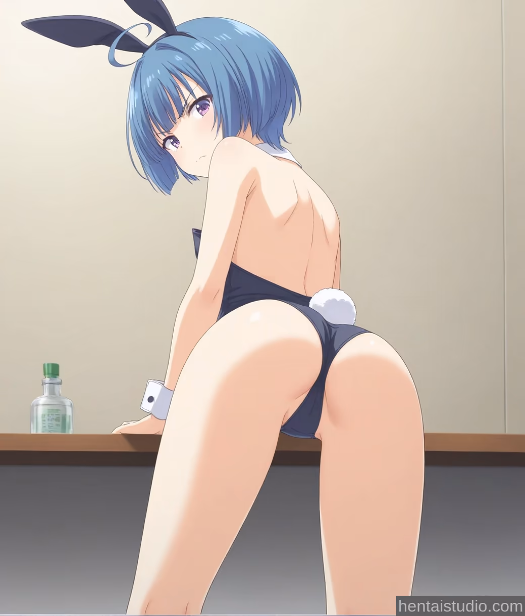 Mio Ibuki from Classroom of the Elite (You-Zitsu) — image 12 of 16