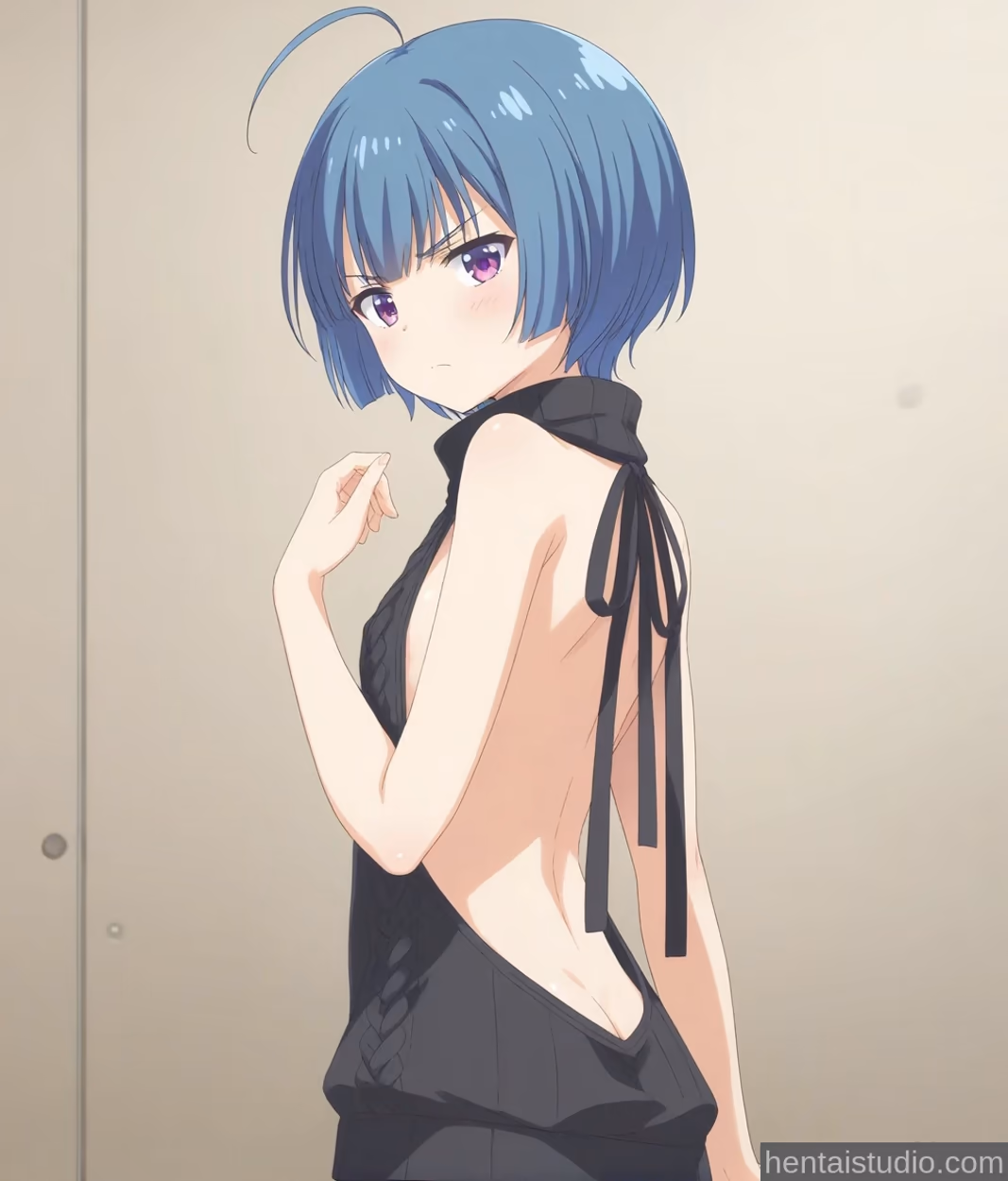 Mio Ibuki from Classroom of the Elite (You-Zitsu) — image 3 of 16