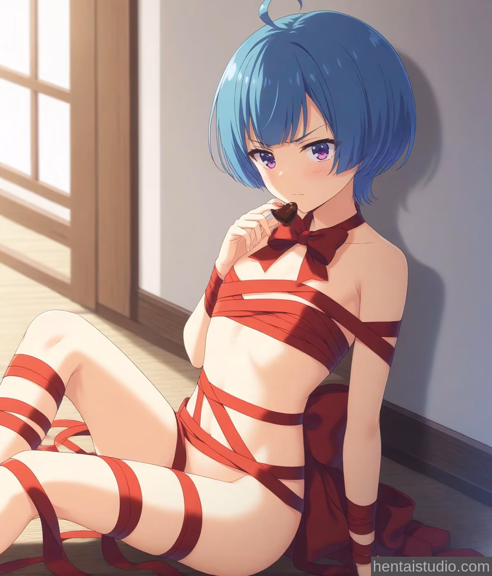 Mio Ibuki from Classroom of the Elite (You-Zitsu) — image 5 of 16