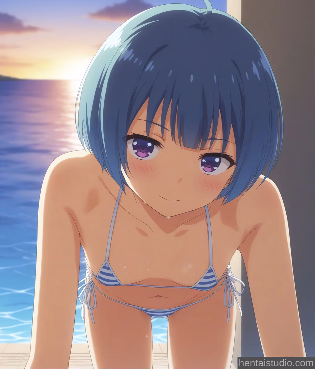 Mio Ibuki from Classroom of the Elite (You-Zitsu) — image 8 of 16