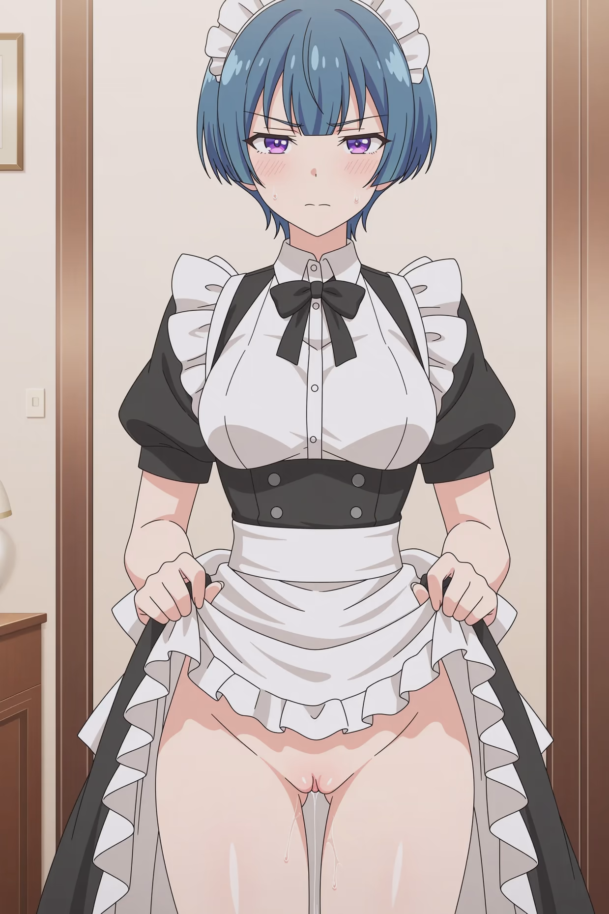 Mio Ibuki from Classroom of the Elite (You-Zitsu) — image 7 of 64