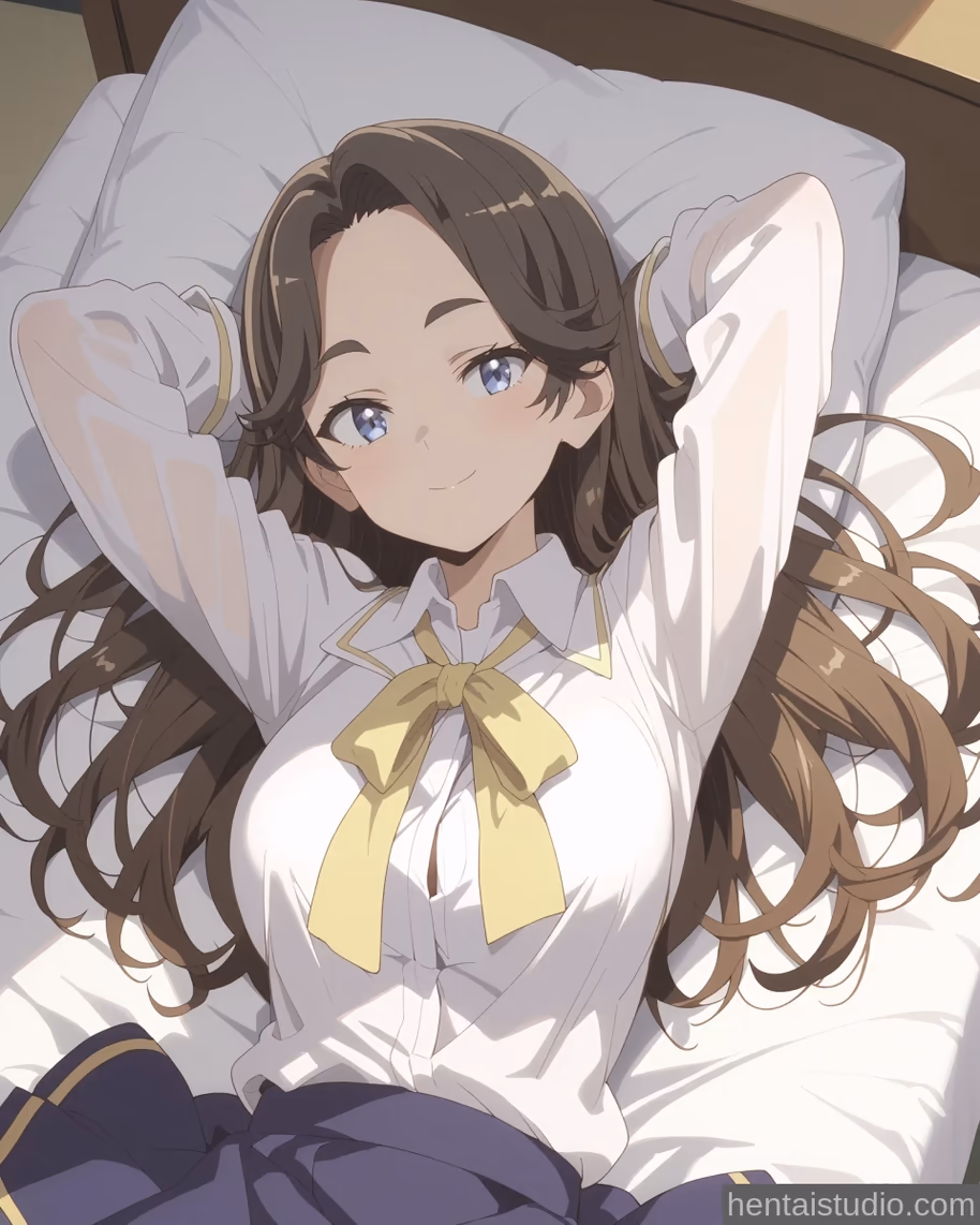 Mio Nabatame from Loner Life In Another World — image 2 of 70