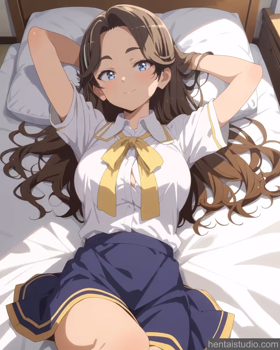Mio Nabatame - Loner Life in Another World (Hitoribocchi no Isekai Kouryaku) - Hentai Gallery - 70 Images — image 1 of 70
