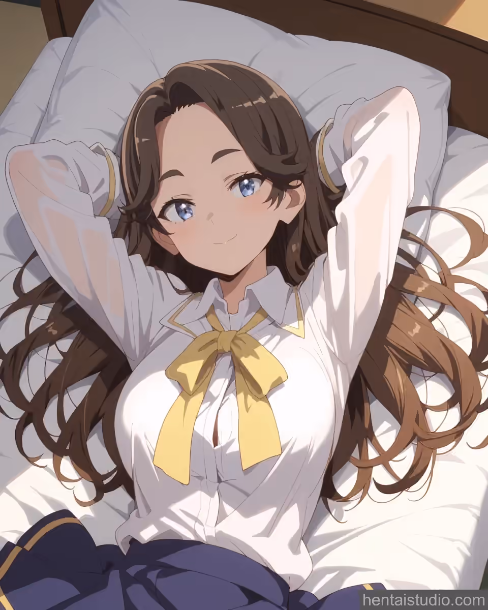 Mio Nabatame - Loner Life in Another World (Hitoribocchi no Isekai Kouryaku) - Hentai Gallery - 70 Images — image 2 of 70