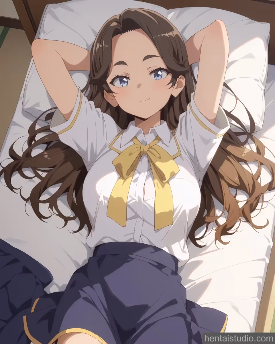 Mio Nabatame - Loner Life in Another World (Hitoribocchi no Isekai Kouryaku) - Hentai Gallery - 70 Images — image 3 of 70