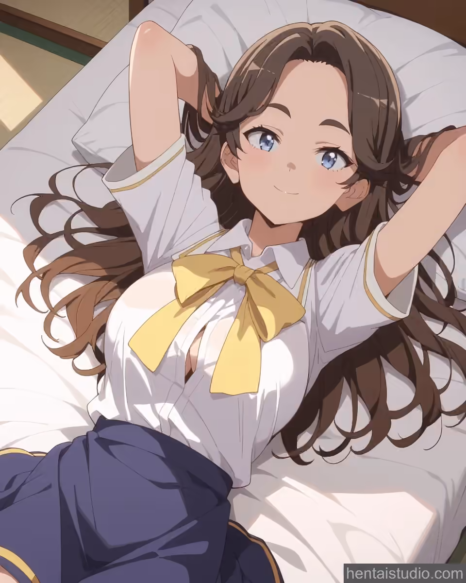 Mio Nabatame - Loner Life in Another World (Hitoribocchi no Isekai Kouryaku) - Hentai Gallery - 70 Images — image 4 of 70