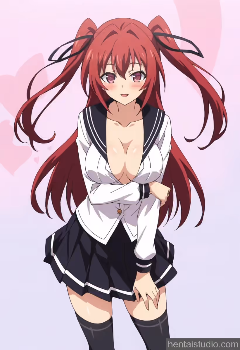 Mio Naruse - The Testament of Sister New Devil (Shinmai Maou no Testament) - Hentai Gallery 4 - 62 Images — image 10 of 62