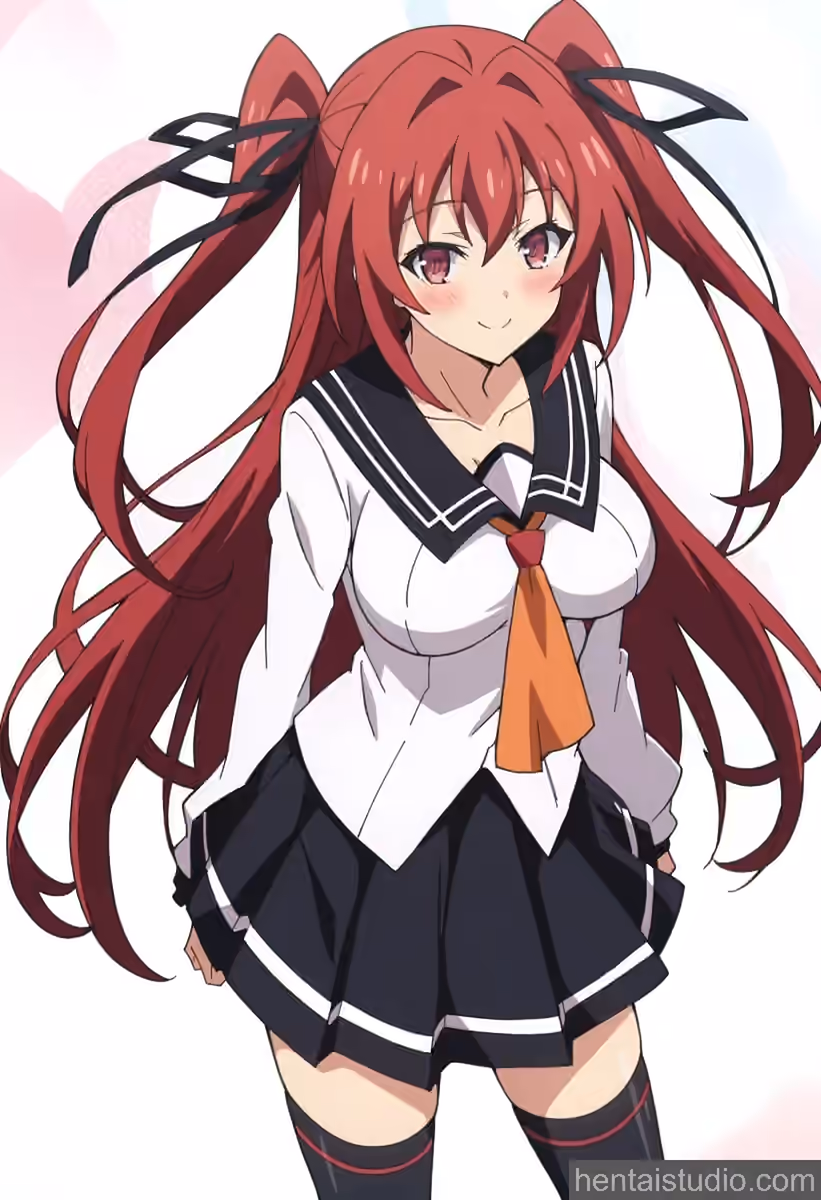 Mio Naruse - The Testament of Sister New Devil (Shinmai Maou no Testament) - Hentai Gallery 4 - 62 Images — image 23 of 62