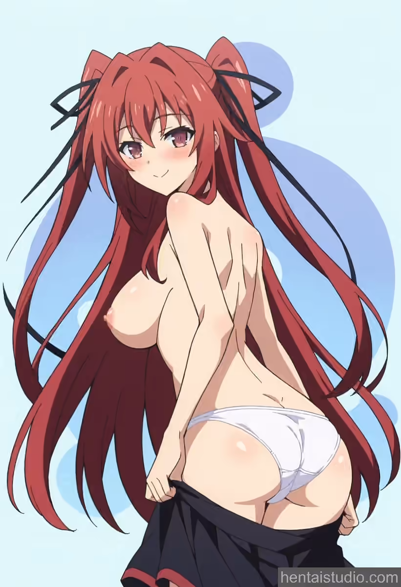 Mio Naruse - The Testament of Sister New Devil (Shinmai Maou no Testament) - Hentai Gallery 4 - 62 Images — image 28 of 62