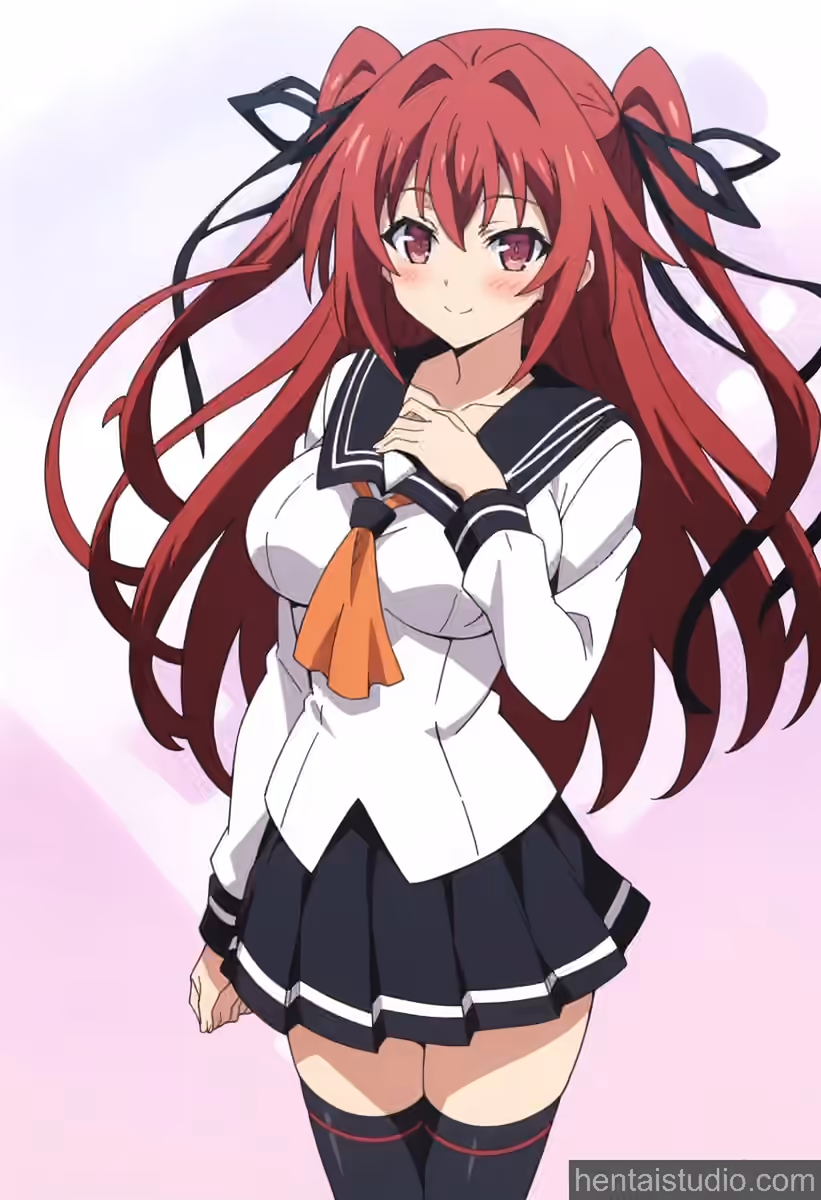 Mio Naruse - The Testament of Sister New Devil (Shinmai Maou no Testament) - Hentai Gallery 4 - 62 Images — image 45 of 62