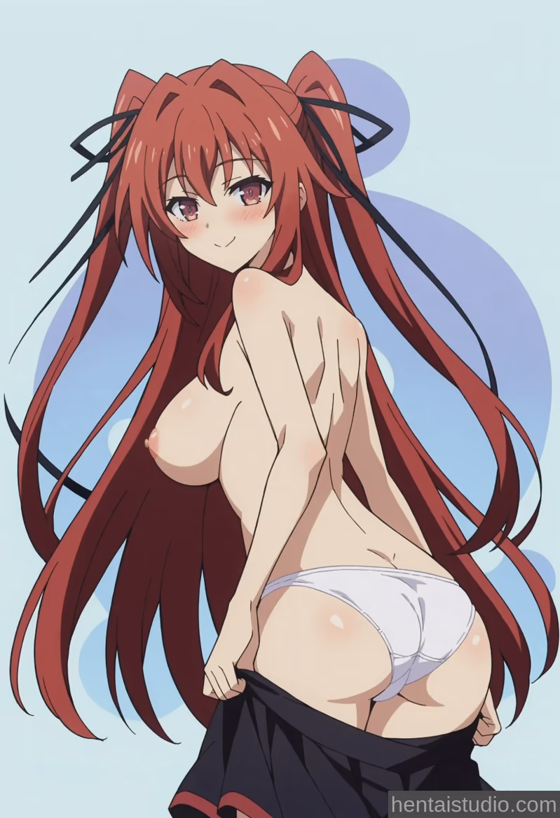 Mio Naruse from The Testament of Sister New Devil (Shinmai Maou no Testament) — image 28 of 62