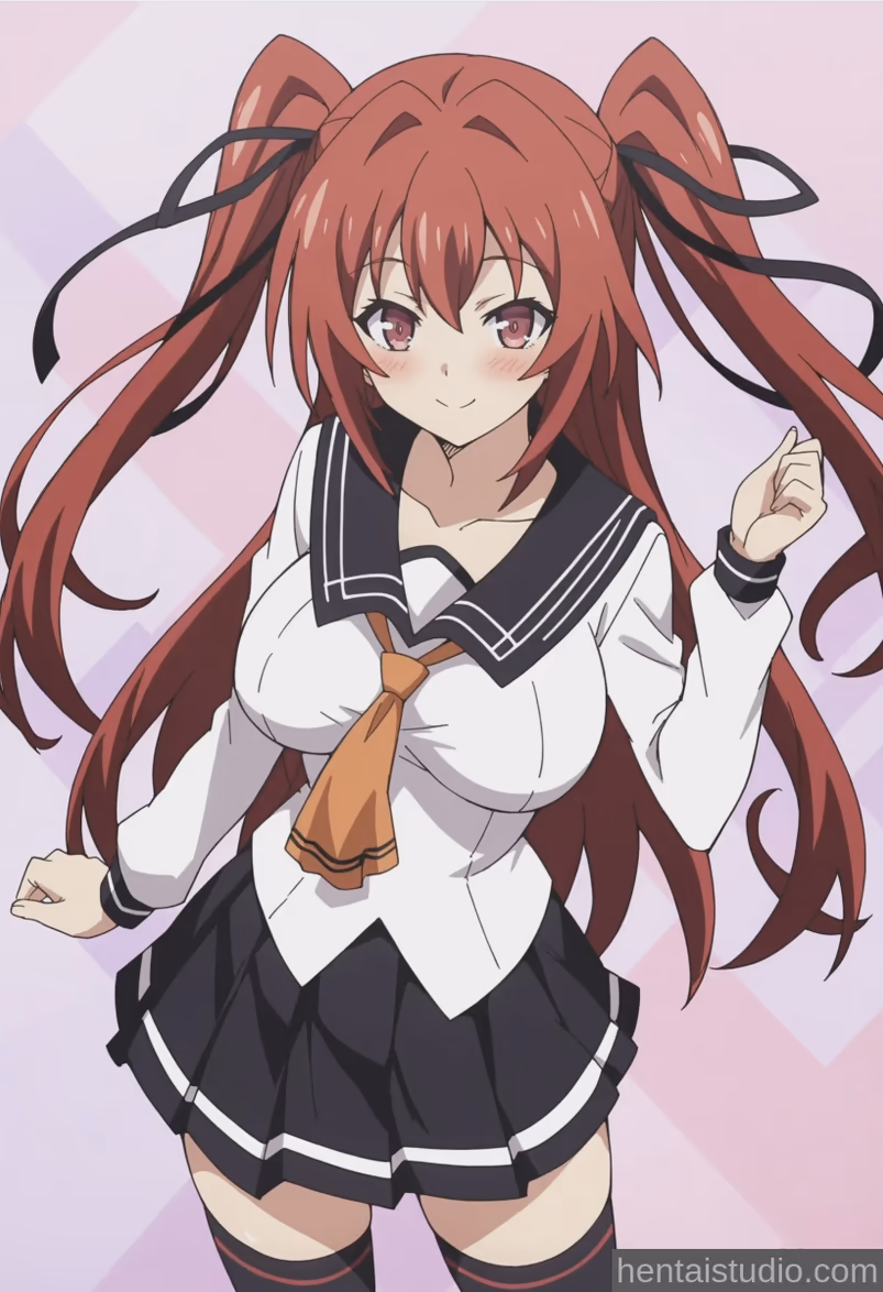 Mio Naruse from The Testament of Sister New Devil (Shinmai Maou no Testament) — image 34 of 62