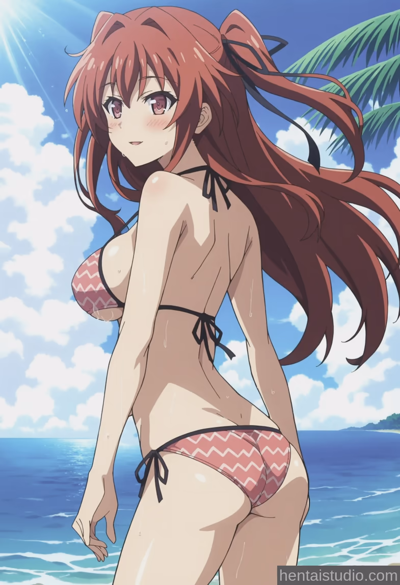 Mio Naruse from The Testament of Sister New Devil (Shinmai Maou no Testament) — image 58 of 62