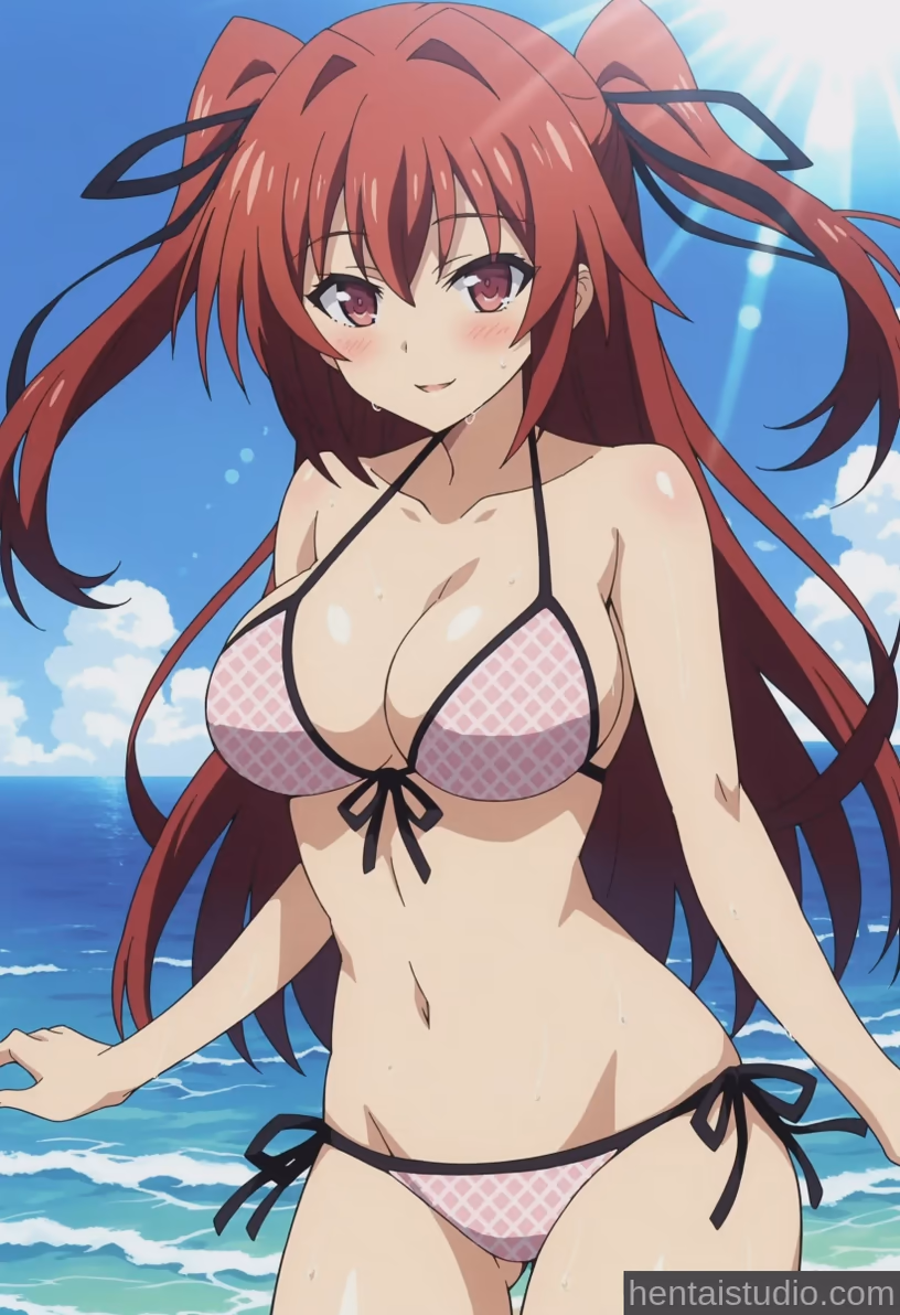 Mio Naruse from The Testament of Sister New Devil (Shinmai Maou no Testament) — image 59 of 62