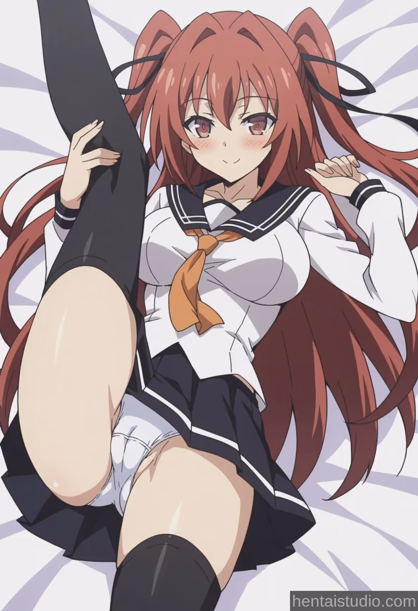 Mio Naruse from The Testament of Sister New Devil (Shinmai Maou no Testament) — image 7 of 62