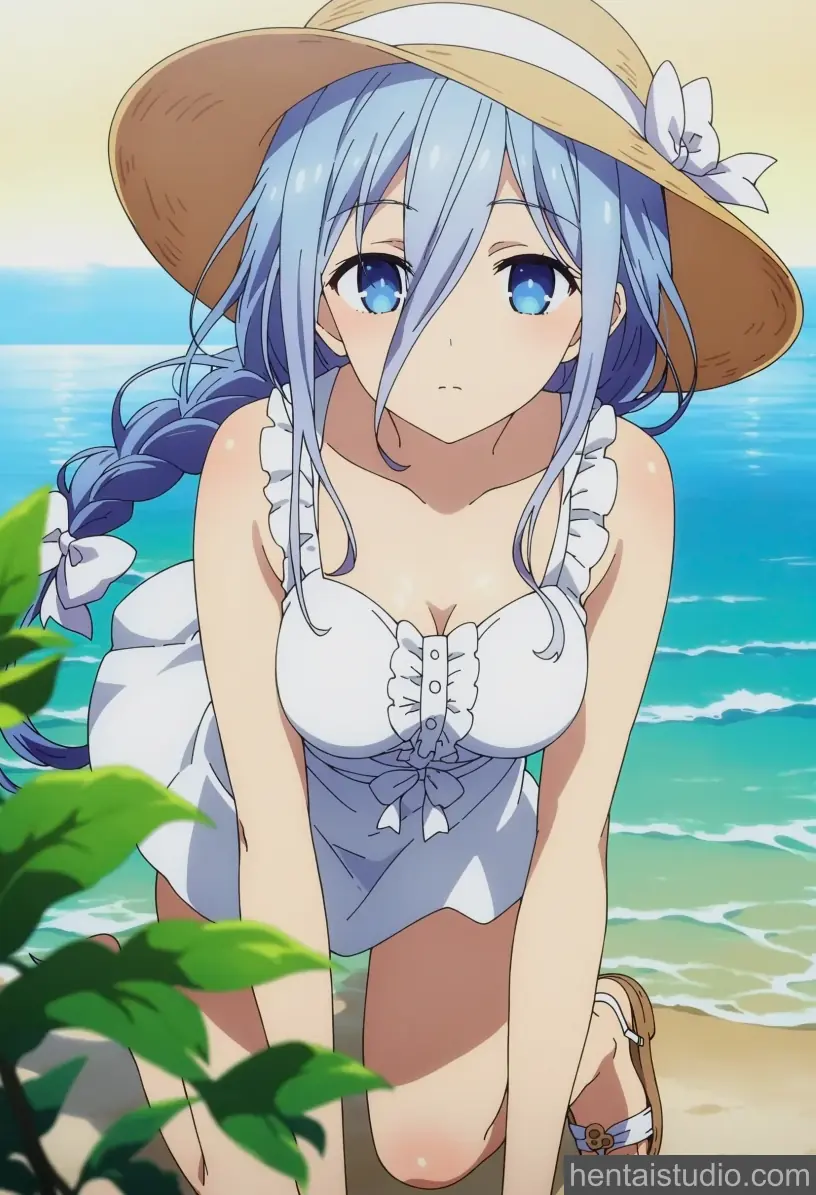 Mio Takamiya from Date A Live hentai art 1 of 63