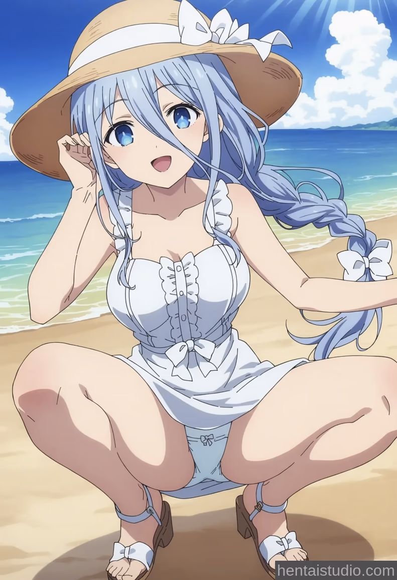 Mio Takamiya from Date A Live — image 10 of 63