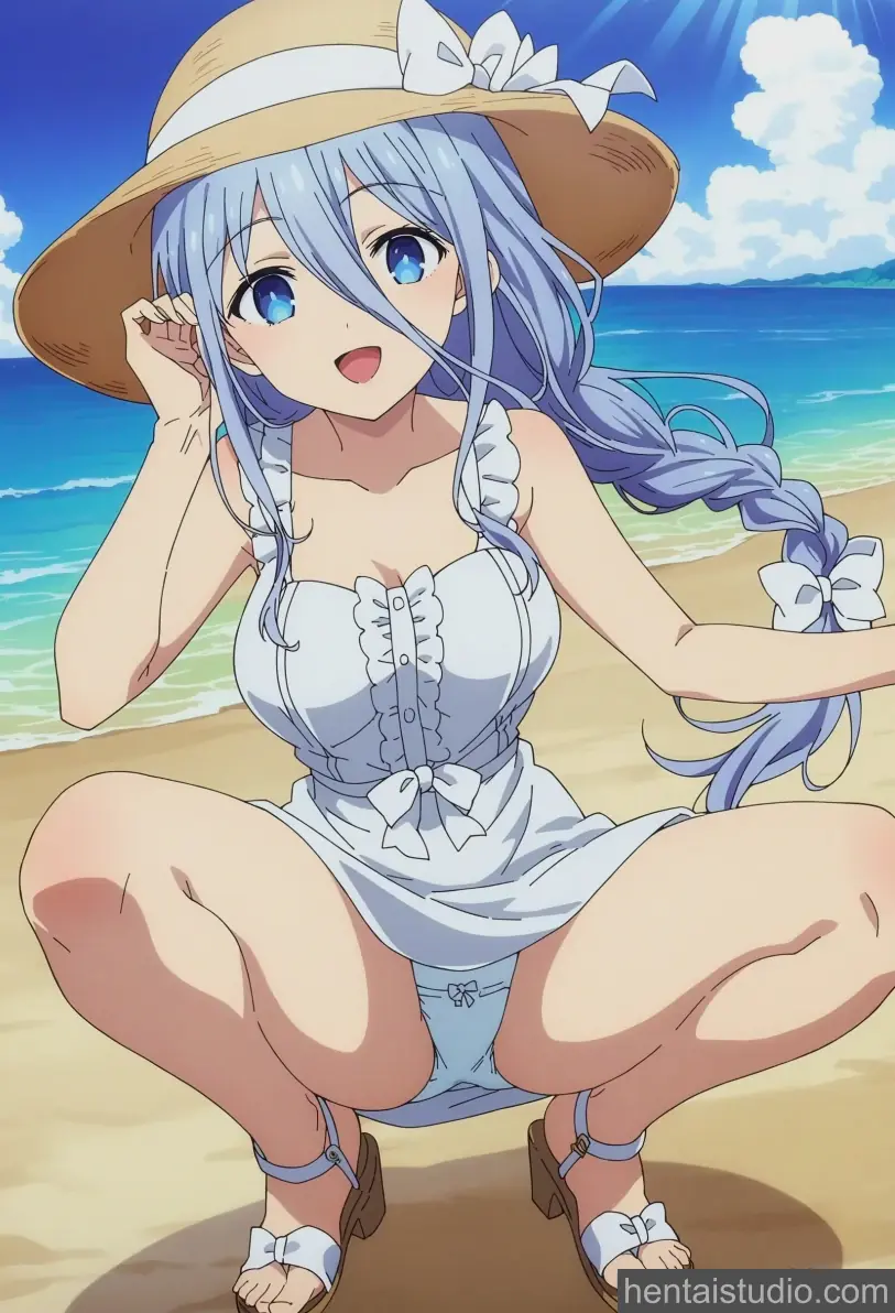 Mio Takamiya from Date A Live hentai art 10 of 63