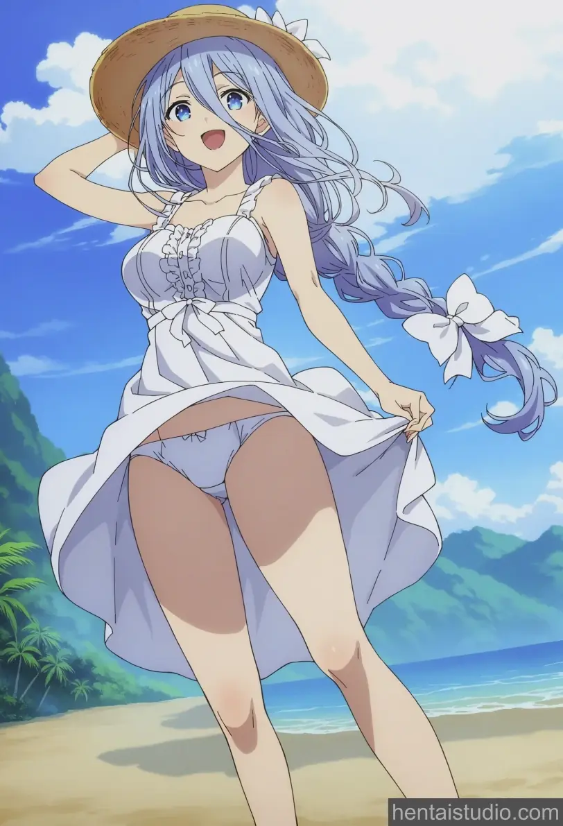 Mio Takamiya from Date A Live hentai art 11 of 63