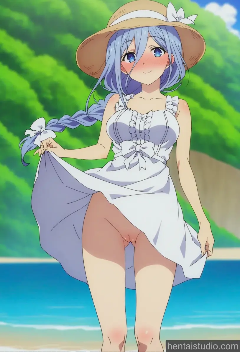 Mio Takamiya from Date A Live hentai art 13 of 63