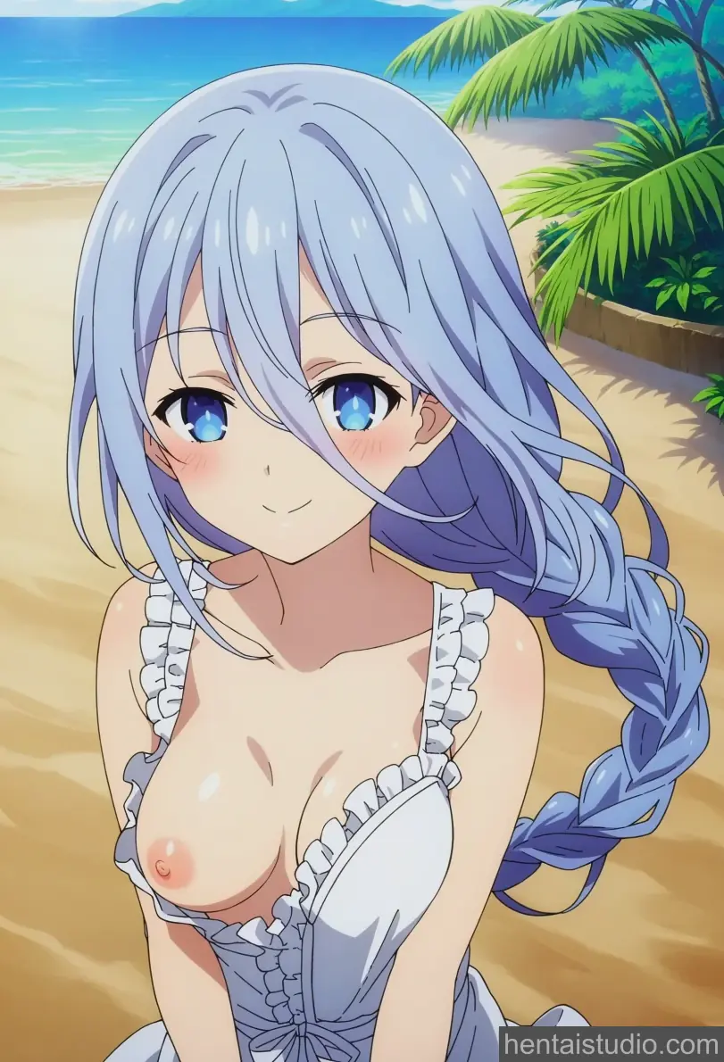 Mio Takamiya from Date A Live hentai art 16 of 63