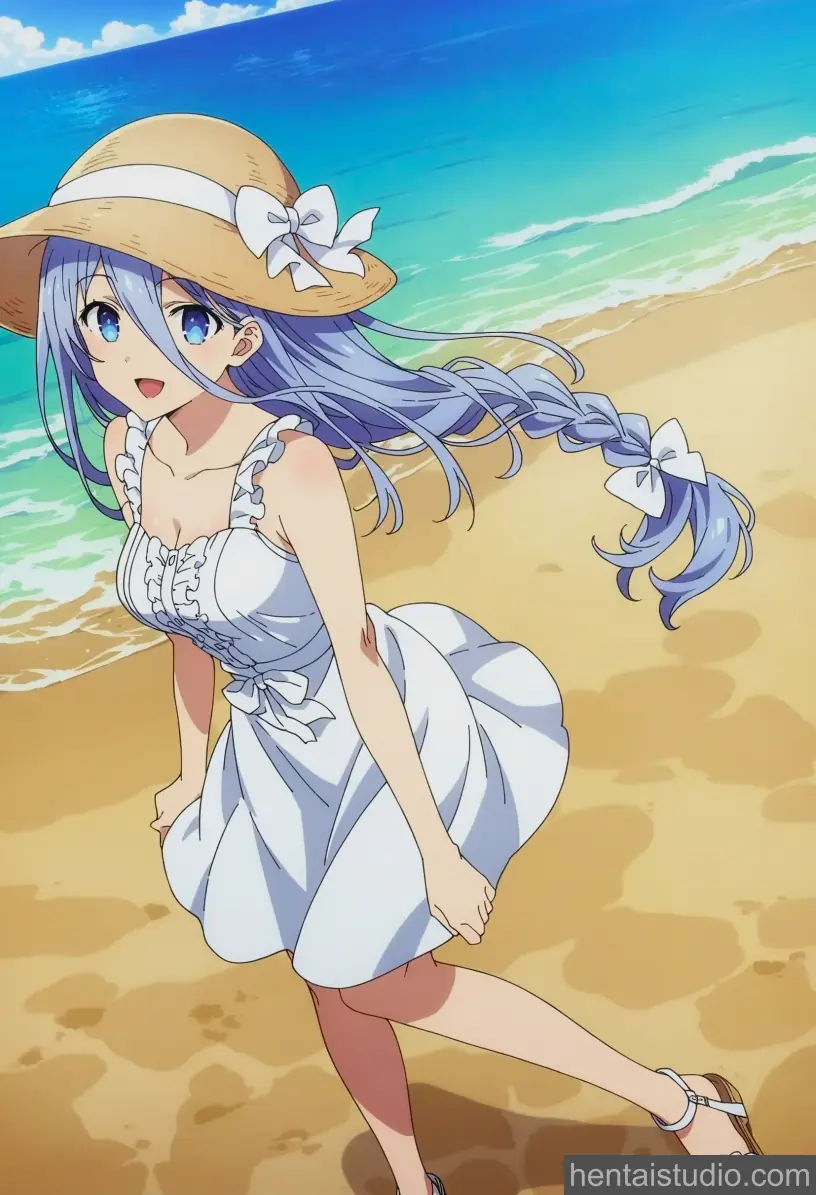 Mio Takamiya from Date A Live hentai art 2 of 63