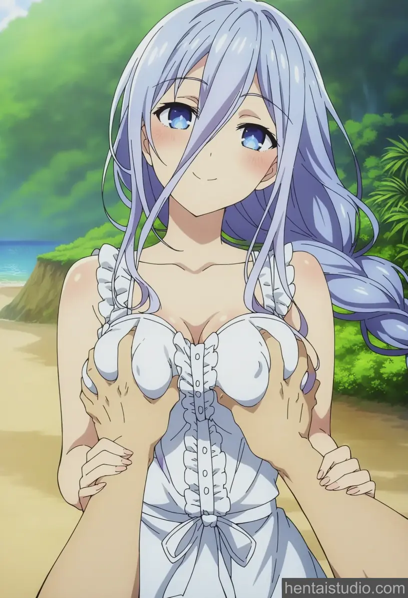 Mio Takamiya from Date A Live hentai art 26 of 63