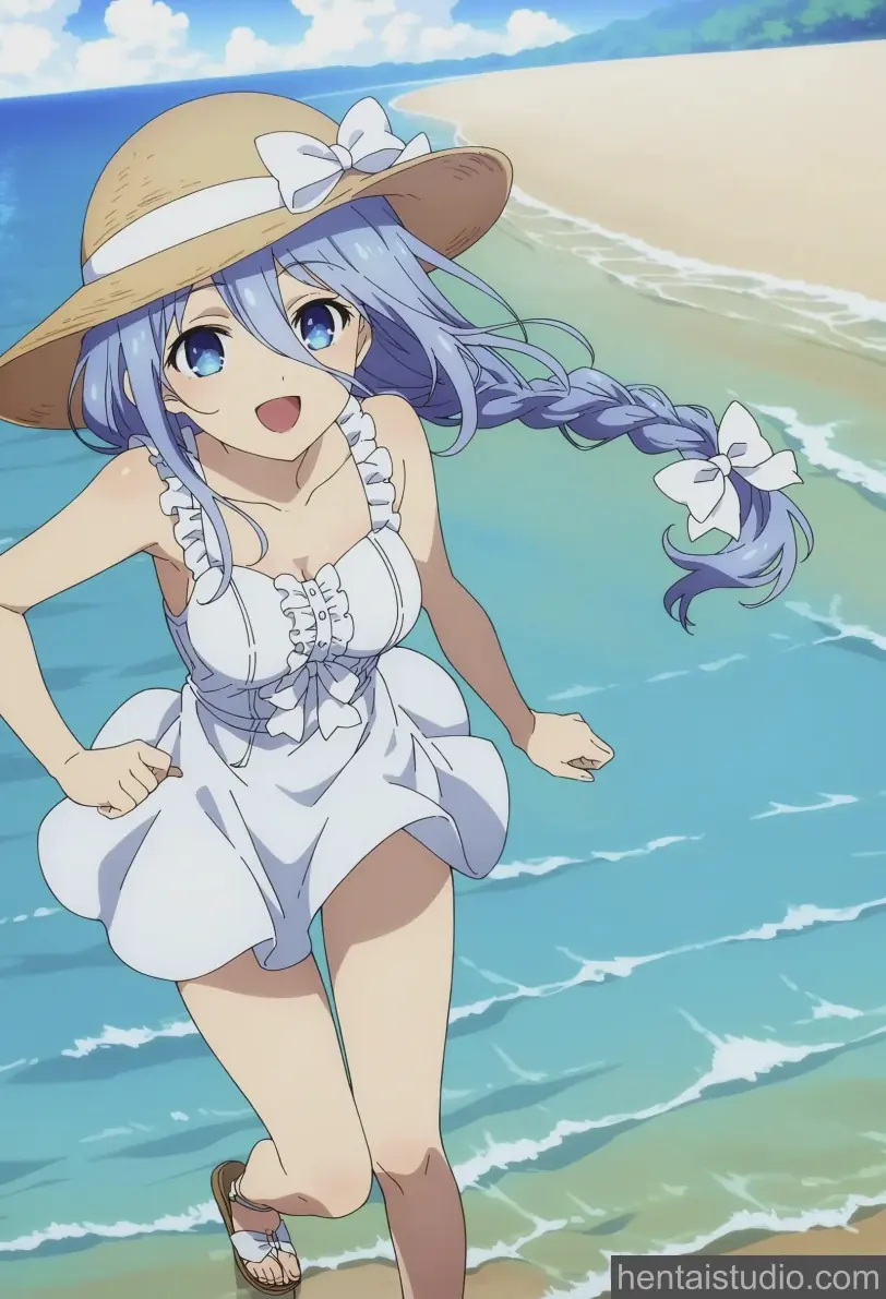 Mio Takamiya from Date A Live hentai art 3 of 63