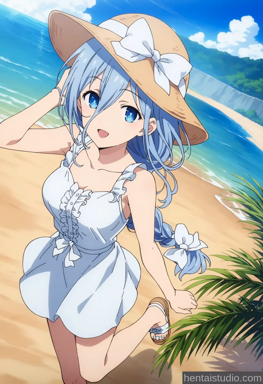 Mio Takamiya from Date A Live — image 4 of 63