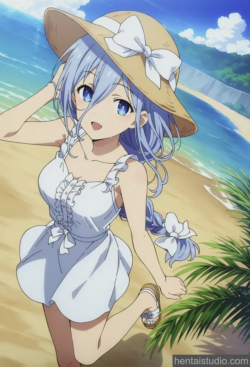 Mio Takamiya from Date A Live hentai art 4 of 63