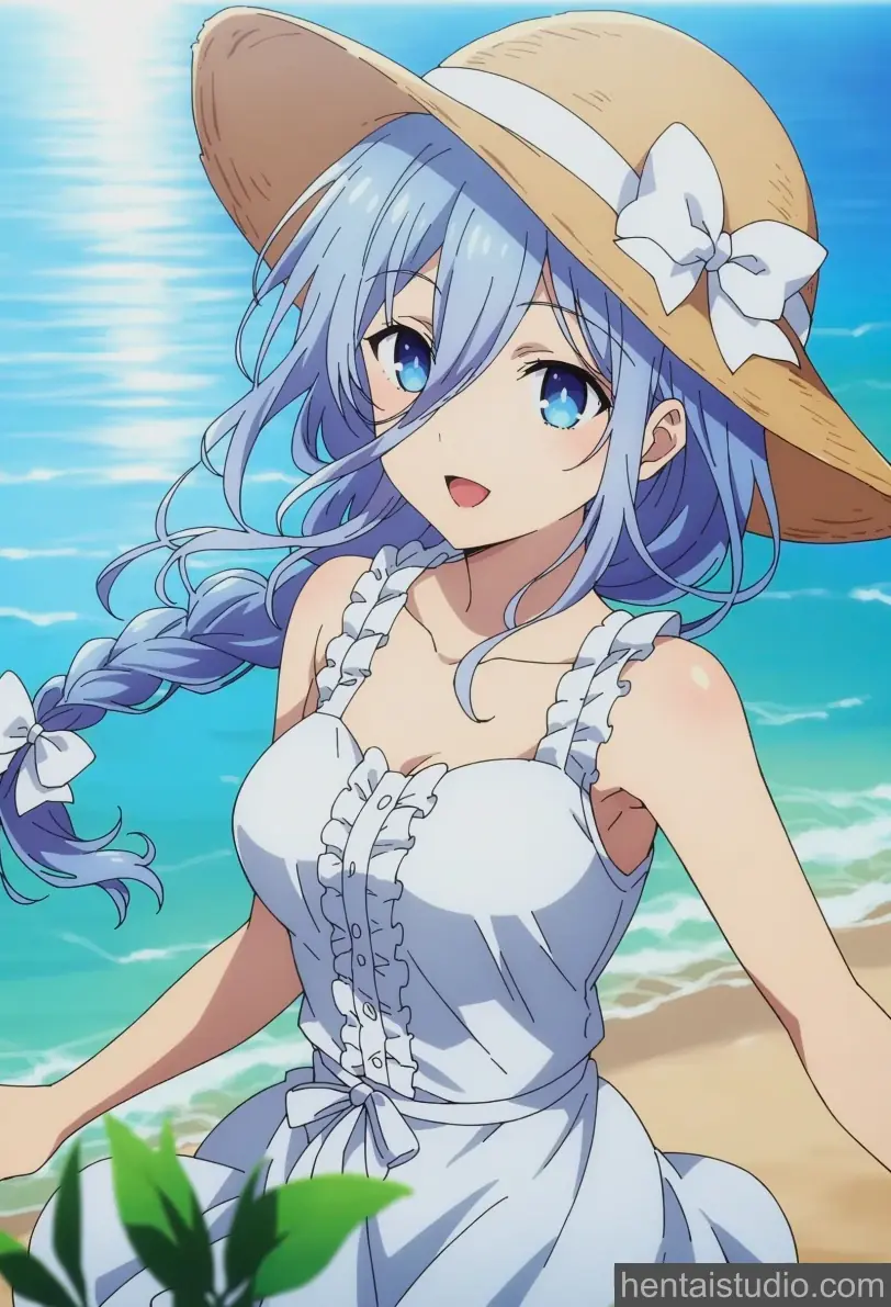 Mio Takamiya from Date A Live hentai art 5 of 63