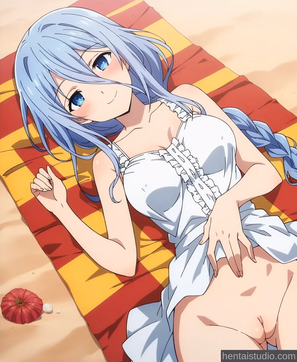 Mio Takamiya from Date A Live — image 50 of 63