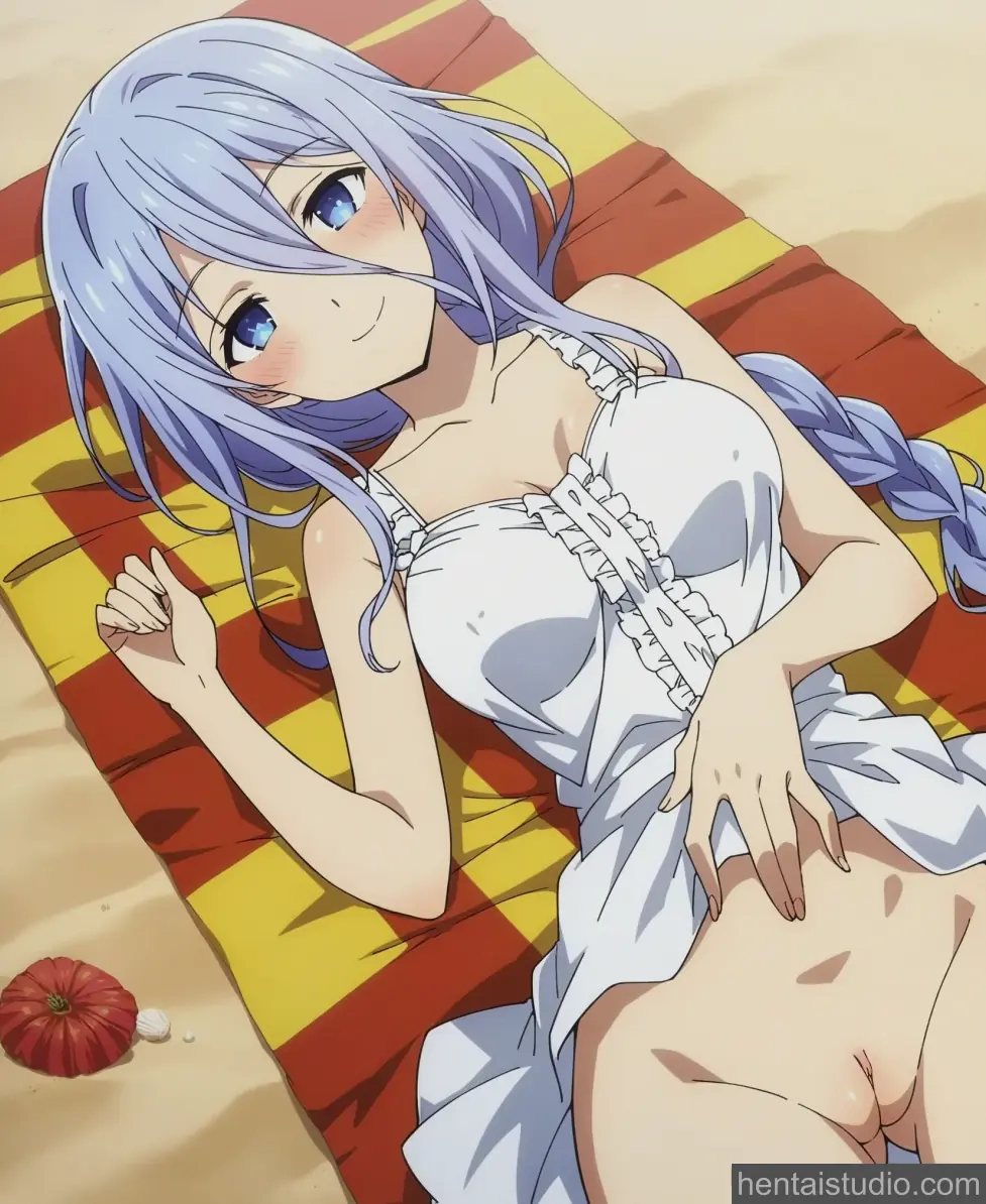 Mio Takamiya from Date A Live hentai art 50 of 63
