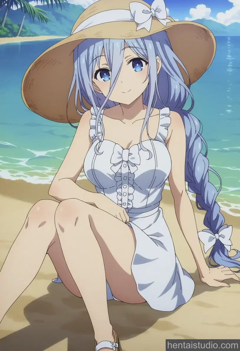 Mio Takamiya from Date A Live hentai art 6 of 63