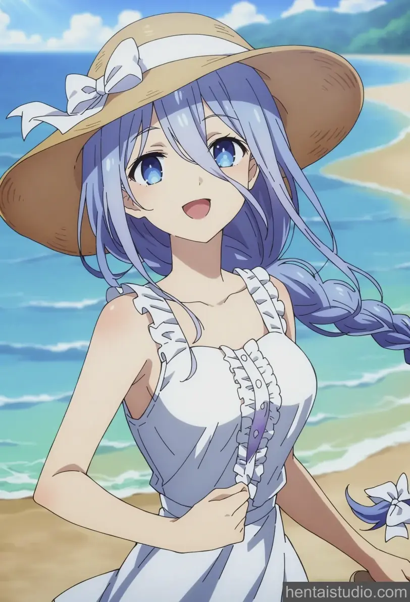Mio Takamiya from Date A Live hentai art 7 of 63