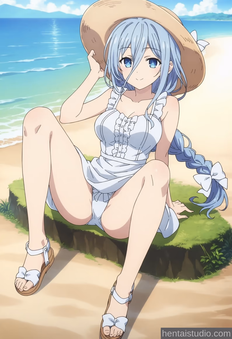 Mio Takamiya from Date A Live — image 8 of 63