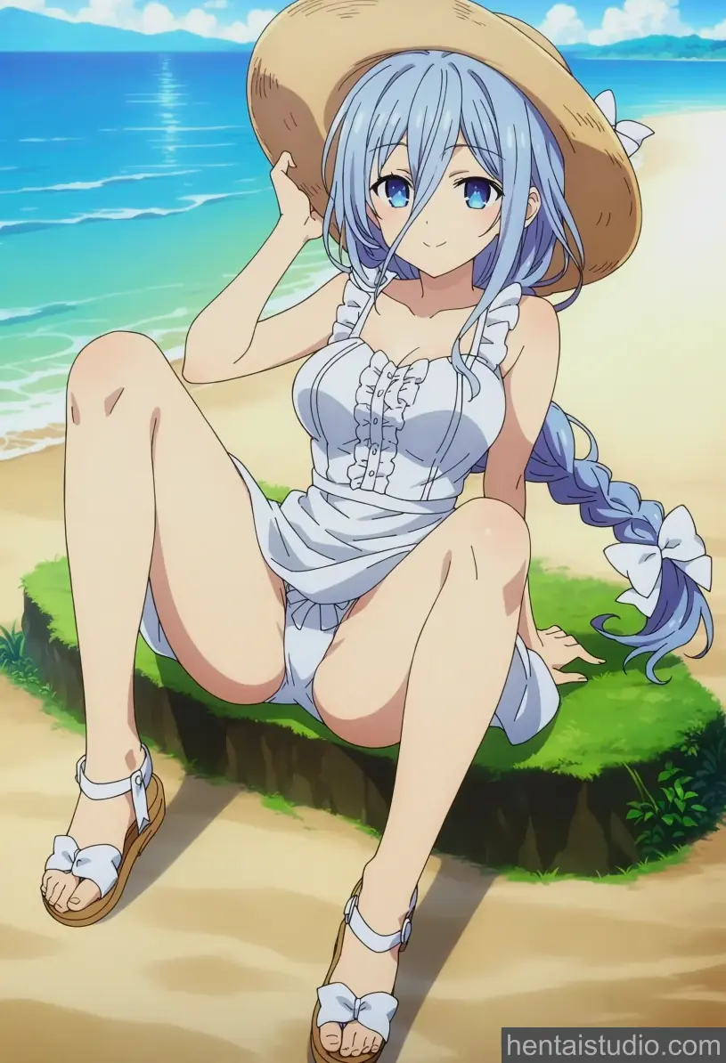 Mio Takamiya from Date A Live hentai art 8 of 63