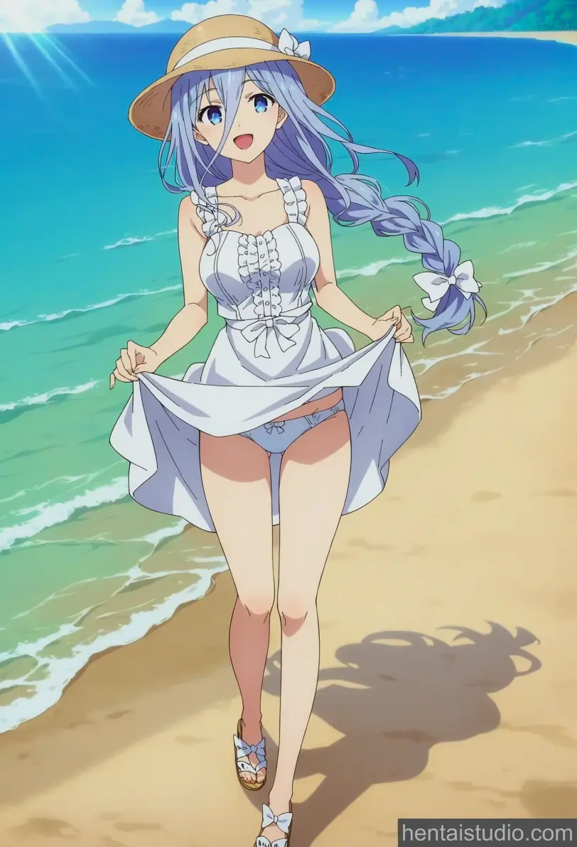 Mio Takamiya from Date A Live hentai art 9 of 63