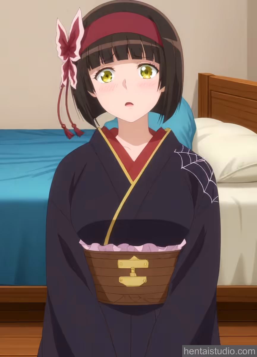 Mio - Tsukimichi: Moonlit Fantasy (Tsuki ga Michibiku Isekai Douchuu) - Hentai Gallery 2 - 31 Images — image 24 of 31